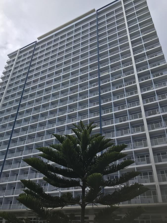 Holy Family Condo At Wind Residences,Tagaytay Tagaytay City Exterior foto