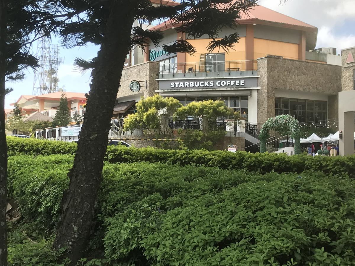Holy Family Condo At Wind Residences,Tagaytay Tagaytay City Exterior foto